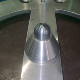 Pintle bearing Pintle bearing
